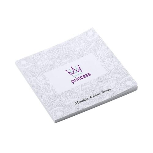 Personalise Colouring Book Rudex - Custom Eco Friendly Gifts Online