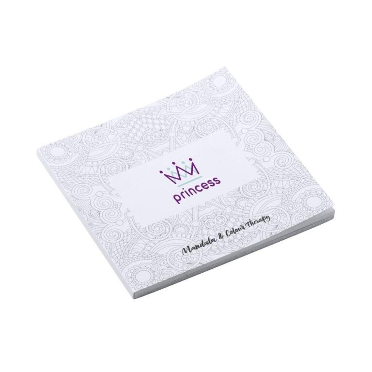 Personalise Colouring Book Rudex - Custom Eco Friendly Gifts Online