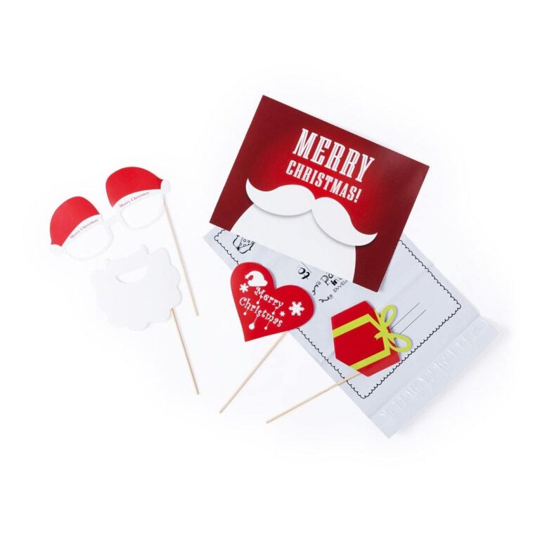 Personalise Selfie Set Zilea - Custom Eco Friendly Gifts Online