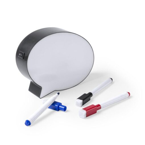 Personalise Message Board Nathan - Custom Eco Friendly Gifts Online