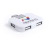 Personalise Usb Hub Glorik - Custom Eco Friendly Gifts Online