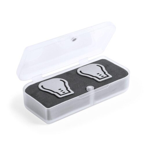Personalise Clips Holder Bomtel - Custom Eco Friendly Gifts Online