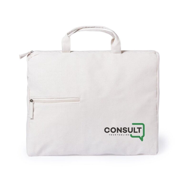 Personalise Document Bag Kultor - Custom Eco Friendly Gifts Online