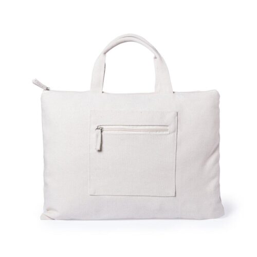 Personalise Document Bag Herkal - Custom Eco Friendly Gifts Online