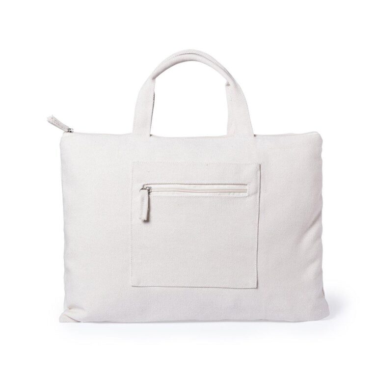 Personalise Document Bag Herkal - Custom Eco Friendly Gifts Online