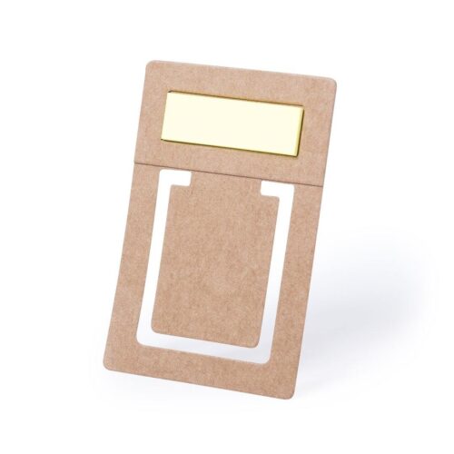 Personalise Bookmark Hirdox - Custom Eco Friendly Gifts Online