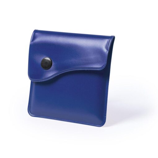 Personalise Pocket Ashtray Berko - Custom Eco Friendly Gifts Online