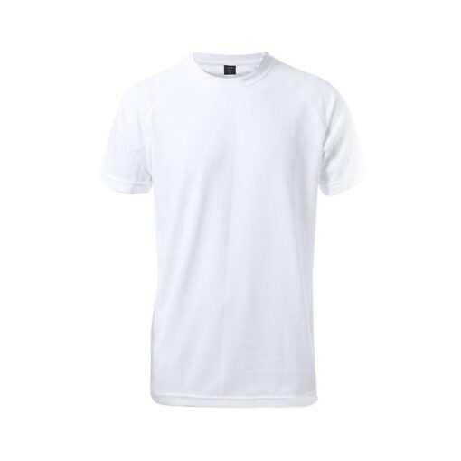 Personalise Adult T shirt Kraley - Custom Eco Friendly Gifts Online