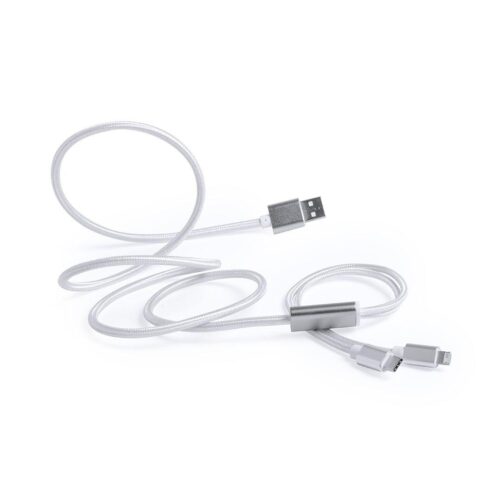 Personalise Charger Britian - Custom Eco Friendly Gifts Online