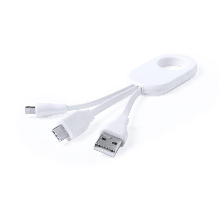 Personalise Charger Mirlox - Custom Eco Friendly Gifts Online