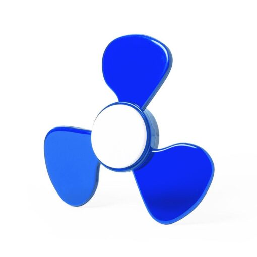 Personalise Fidget Spinner Bolty - Custom Eco Friendly Gifts Online
