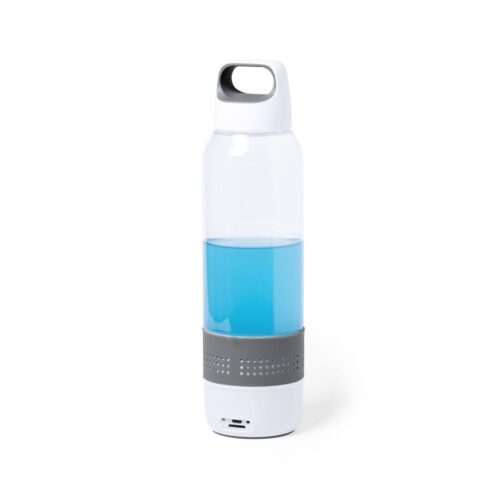 Personalise Speaker Bottle Padow - Custom Eco Friendly Gifts Online