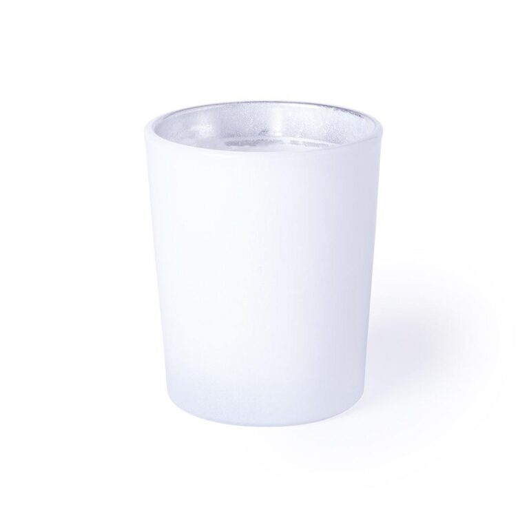 Personalise Aromatic Candle Nettax - Custom Eco Friendly Gifts Online