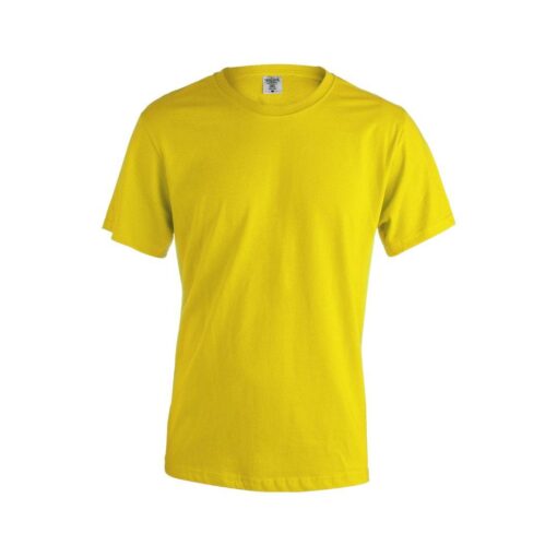 Personalise Adult Color T shirt "keya" Mc130 - Custom Eco Friendly Gifts Online