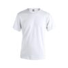 Personalise Adult White T shirt "keya" Mc180 - Custom Eco Friendly Gifts Online