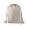 Personalise Drawstring Bag Zabex - Custom Eco Friendly Gifts Online