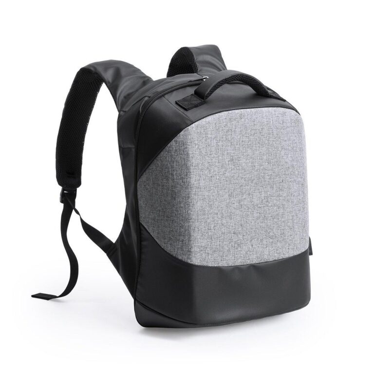 Personalise Anti theft Backpack Biltrix - Custom Eco Friendly Gifts Online