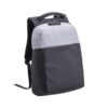 Personalise Anti theft Backpack Ranley - Custom Eco Friendly Gifts Online