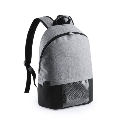 Personalise Indicator Backpack Halton - Custom Eco Friendly Gifts Online