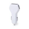 Personalise Usb Car Charger Lerfal - Custom Eco Friendly Gifts Online