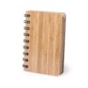 Personalise Notebook Lemtun - Custom Eco Friendly Gifts Online