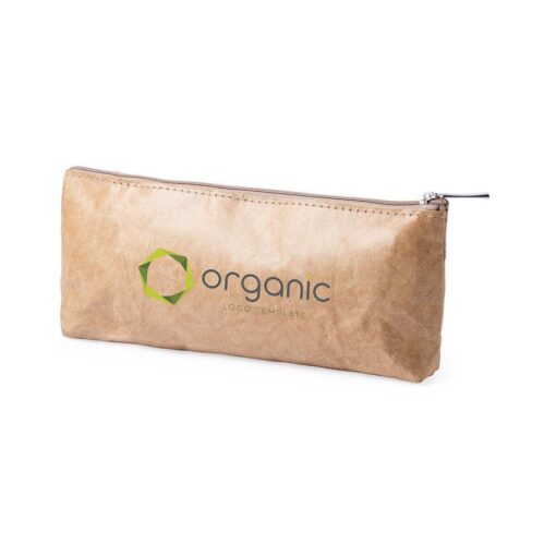 Personalise Pencil Case Yubesk - Custom Eco Friendly Gifts Online