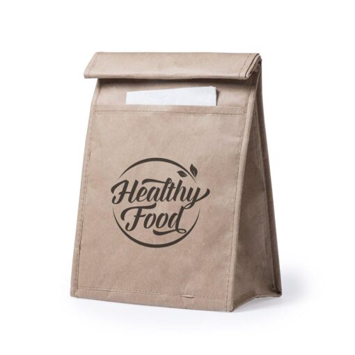Personalise Thermal Bag Bapom - Custom Eco Friendly Gifts Online