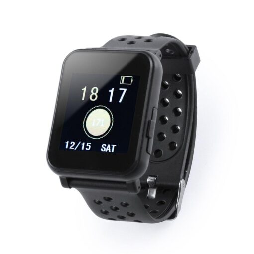 Personalise Smart Watch Radilan - Custom Eco Friendly Gifts Online