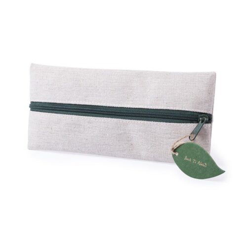 Personalise Pencil Case Marfik - Custom Eco Friendly Gifts Online