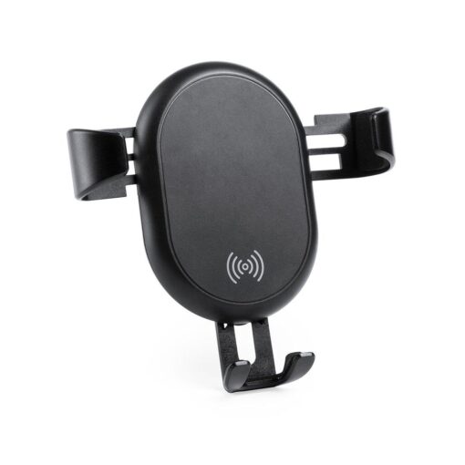 Personalise Charger Holder Tecnox - Custom Eco Friendly Gifts Online