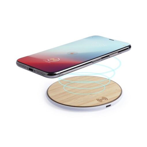 Personalise Charger Nembar - Custom Eco Friendly Gifts Online