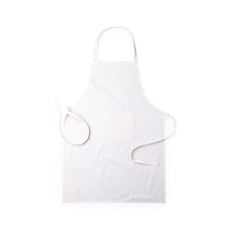 Personalise Apron Maylon - Custom Eco Friendly Gifts Online