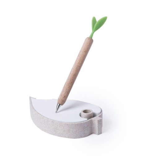 Personalise Notepad Holder Ferrel - Custom Eco Friendly Gifts Online