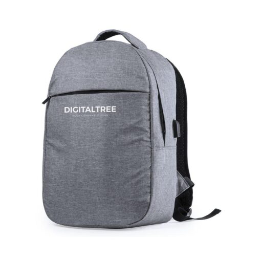 Personalise Backpack Rigal - Custom Eco Friendly Gifts Online