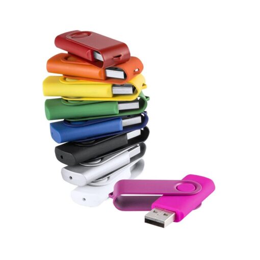 Personalise Usb Memory Survet 16gb - Custom Eco Friendly Gifts Online