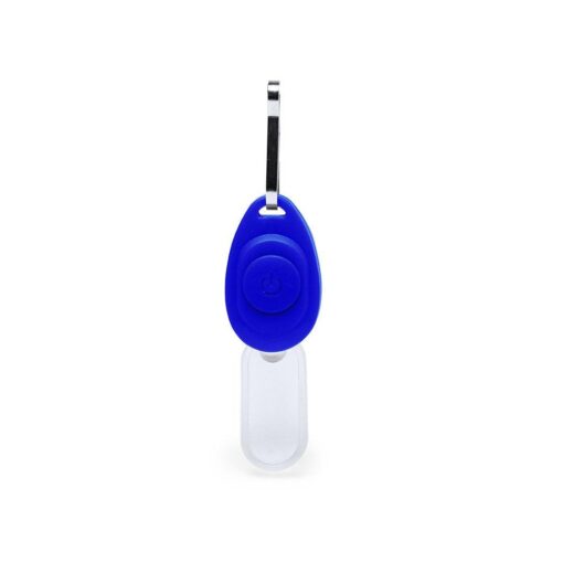 Personalise Reflective Light Tinax - Custom Eco Friendly Gifts Online