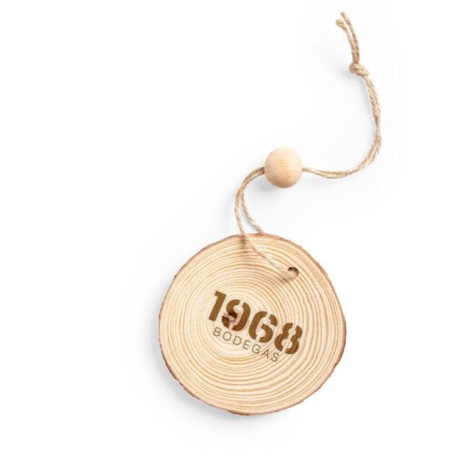 Personalise Christmas Decoration Rupol - Custom Eco Friendly Gifts Online