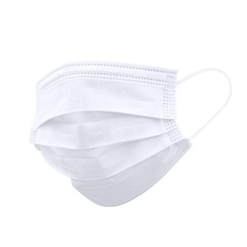 Personalise Hygienic Mask Nombix - Custom Eco Friendly Gifts Online