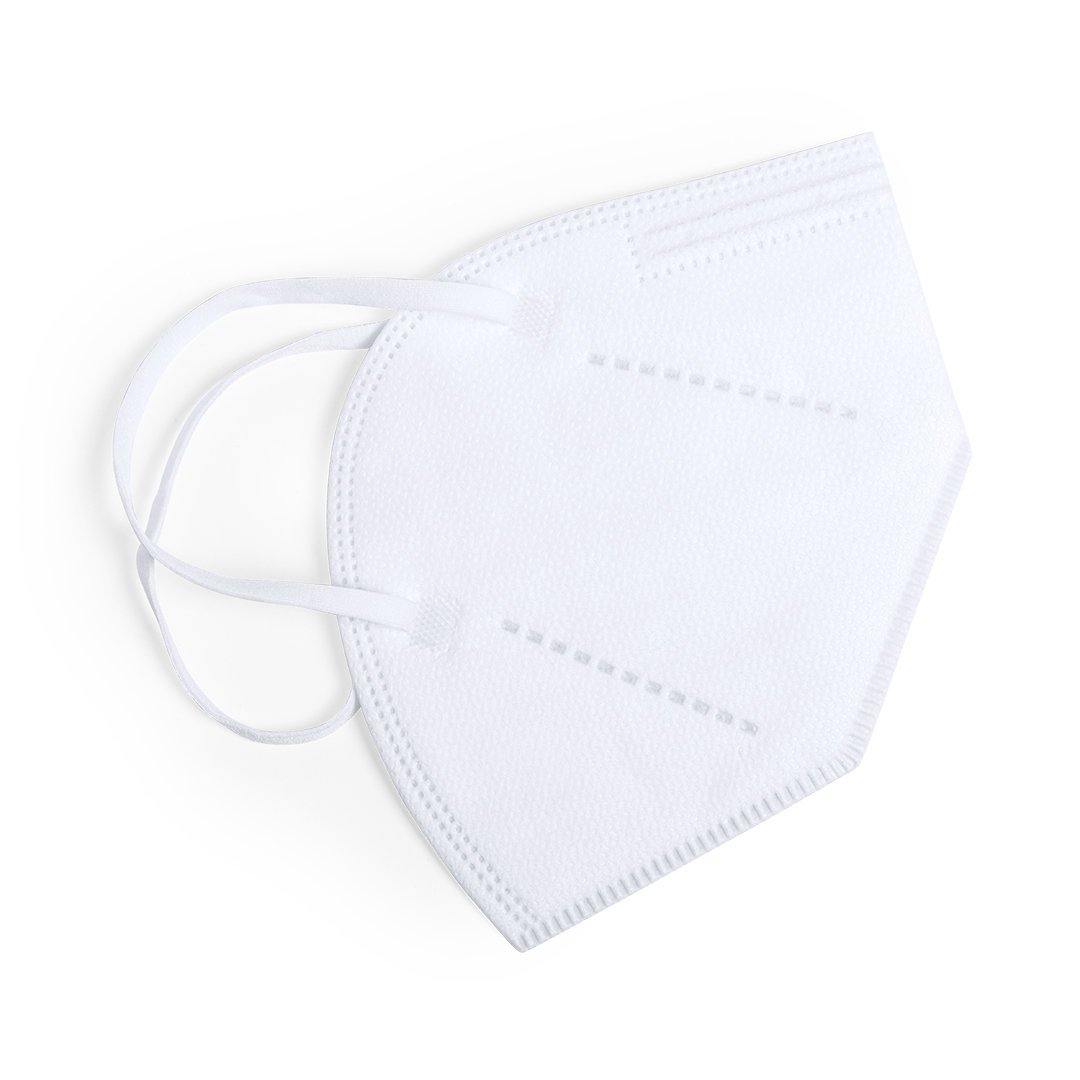 Personalise Auto Filtering Mask Ffp2 Zafil - Custom Eco Friendly Gifts Online