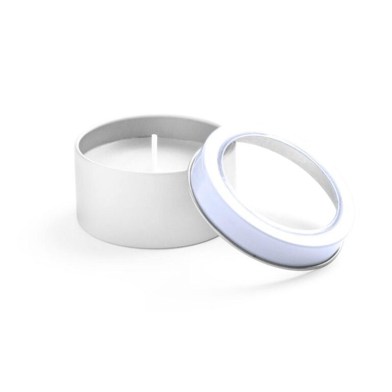 Personalise Aromatic Candle Sarox - Custom Eco Friendly Gifts Online