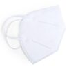 Personalise Auto Filtering Mask Ffp2 White Tensil - Custom Eco Friendly Gifts Online