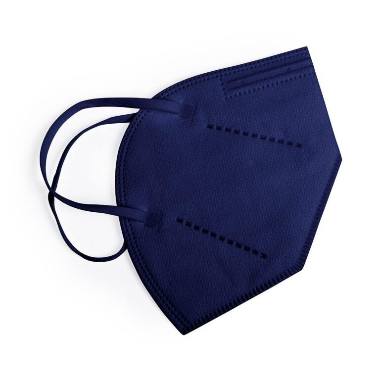 Personalise Auto Filtering Mask Ffp2 Color Tensil - Custom Eco Friendly Gifts Online