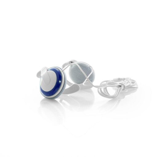 Personalise Earphones Dino - Custom Eco Friendly Gifts Online