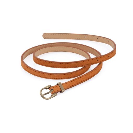 Personalise Belt Lia - Custom Eco Friendly Gifts Online