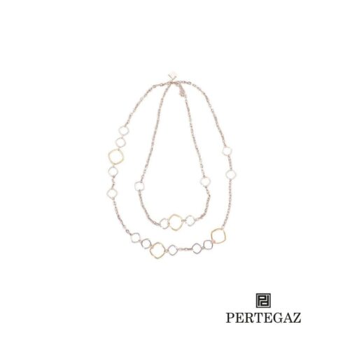 Personalise Necklace Carla - Custom Eco Friendly Gifts Online