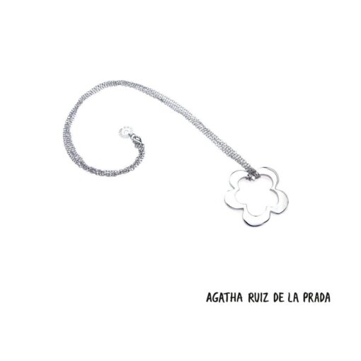 Personalise Necklace Margaret - Custom Eco Friendly Gifts Online