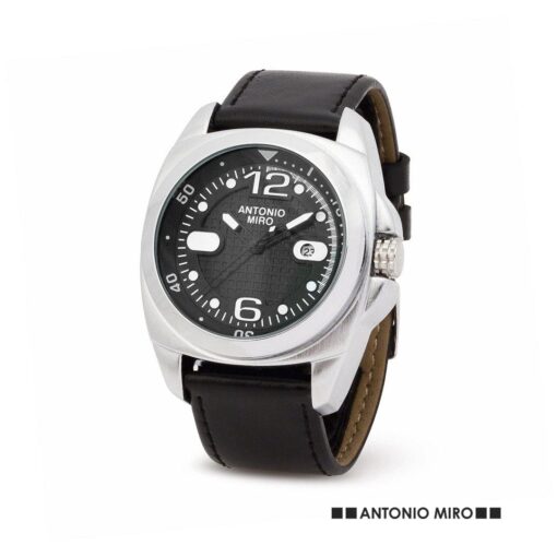 Personalise Watch Osiel - Custom Eco Friendly Gifts Online