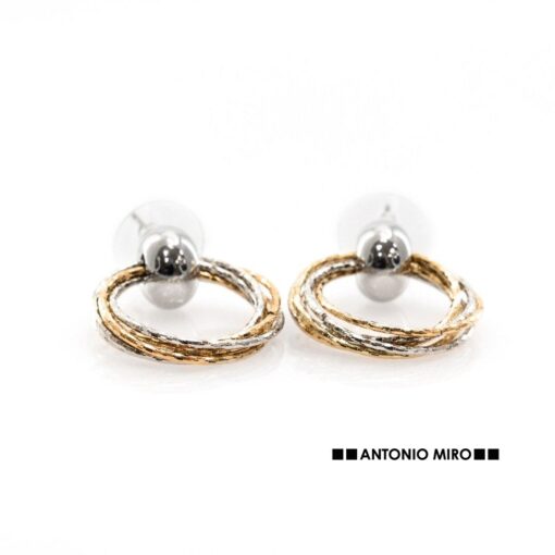 Personalise Earrings Taris - Custom Eco Friendly Gifts Online