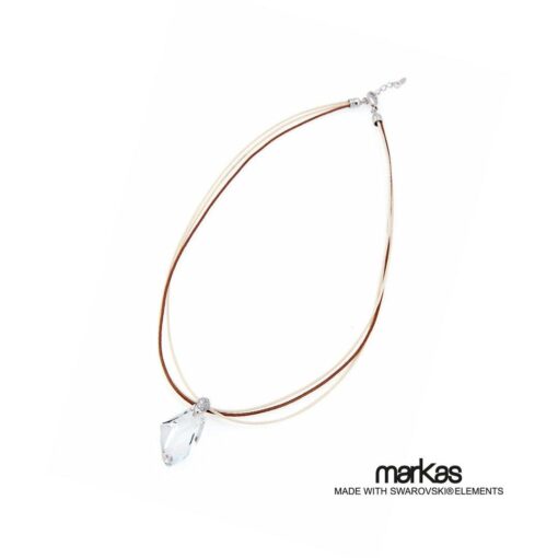 Personalise Necklace Fiyil - Custom Eco Friendly Gifts Online