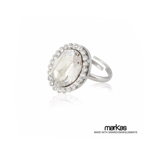 Personalise Adjustable Ring Itish - Custom Eco Friendly Gifts Online